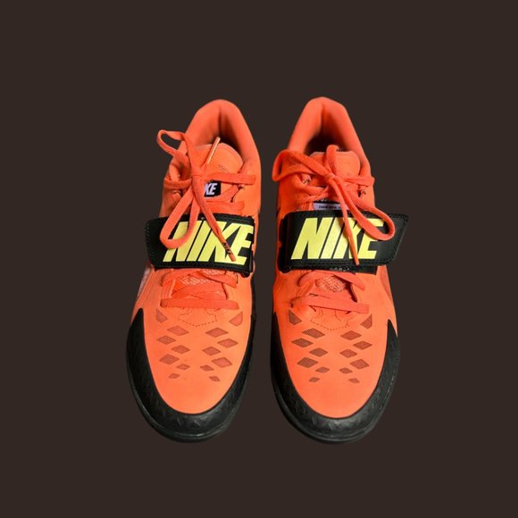 Nike Shoes - Nike Zoom Rival SD Track & Field Throwing Shoes